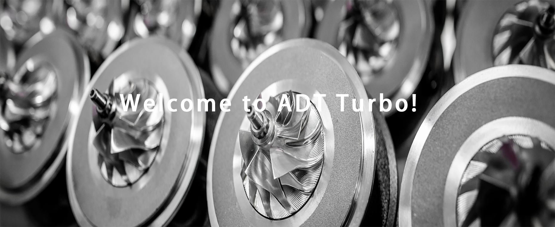 Welcome to ADT TURBO!