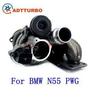 For BMW N55 Upgrade Turbocharger Journal Bearing /Ball Bearing Hybrid 18539700000 18539700001 18539880007