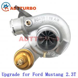 Turbocharger Hybrid 821402 GT2260S 827238 Turbine FR3E-9G438-CC FR3E9G438CC For Ford Mustang 2.3L L4 Ecoboost 2.3T