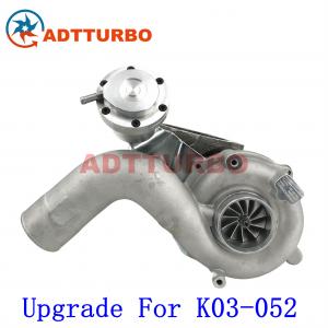 K03 052 53039880052 06A145713D Upgrade Turbo for Audi A3 TT 1.8 T APP/AUQ for VW Golf Polo IV Beetle GTI Turbine 53039700052