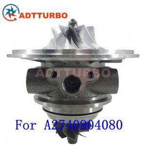 Upgrade A274 RHF3 A2740901480 Turbo Cartridge A2740902180 A2740901780 AL0070 Turbine CHRA for Mercedes-Benz C-Class 180 SLC A205